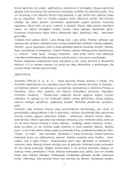 Filosofijos istorija 7 puslapis