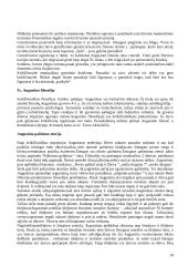 Filosofijos istorijos paskaitų teorija 19 puslapis