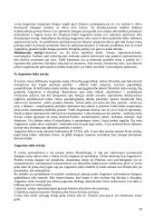 Filosofijos istorijos paskaitų teorija 20 puslapis