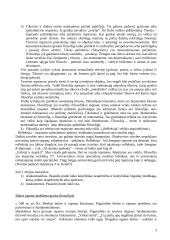 Filosofijos istorijos paskaitų teorija 3 puslapis