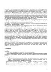 Filosofijos istorijos paskaitų teorija 5 puslapis