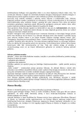 Filosofijos istorijos paskaitų teorija 9 puslapis