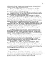 Filosofijos įvado egzamino temų klausimai 2 puslapis