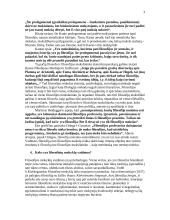 Filosofijos įvado egzamino temų klausimai 3 puslapis