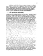 Filosofijos įvado egzamino temų klausimai 4 puslapis