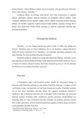 Filosofijos kilmės prielaidos, atsiradimas bei šaltiniai 11 puslapis