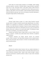 Filosofijos kilmės prielaidos, atsiradimas bei šaltiniai 12 puslapis