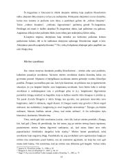 Filosofijos kilmės prielaidos, atsiradimas bei šaltiniai 13 puslapis