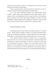 Filosofijos kilmės prielaidos, atsiradimas bei šaltiniai 14 puslapis