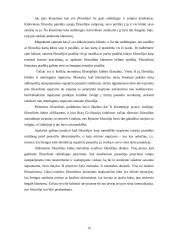 Filosofijos kilmės prielaidos, atsiradimas bei šaltiniai 15 puslapis