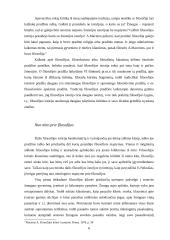 Filosofijos kilmės prielaidos, atsiradimas bei šaltiniai 6 puslapis