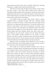 Filosofijos kilmės prielaidos, atsiradimas bei šaltiniai 7 puslapis