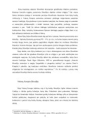 Filosofijos kilmės prielaidos, atsiradimas bei šaltiniai 9 puslapis