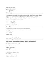 Finansai ir renta 3 puslapis