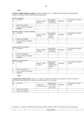 Biudžeto programų įvykdymo analizė 16 puslapis