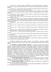 Biudžeto programų įvykdymo analizė 4 puslapis