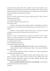 Finansinis turtas 4 puslapis