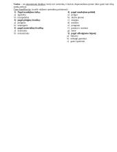 Finansų pagrindai, finansinės būklės analizė 2 puslapis