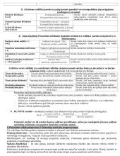 Finansų pagrindai, finansinės būklės analizė 5 puslapis