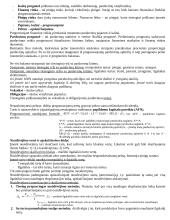 Finansų pagrindai, finansinės būklės analizė 6 puslapis