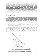 Firmos pusiausvyra monopolinėje rinkoje 12 puslapis