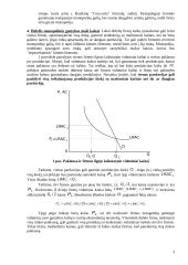 Firmos pusiausvyra monopolinėje rinkoje 3 puslapis