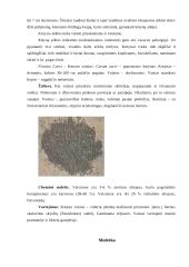 Fitoterapija. Kas tai? 13 puslapis