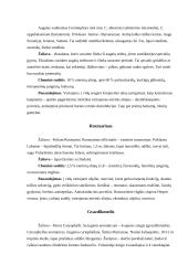Fitoterapija. Kas tai? 18 puslapis