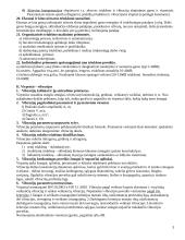 Fizikinė tarša ir apsauga nuo jos 3 puslapis