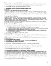 Fizikinė tarša ir apsauga nuo jos 4 puslapis