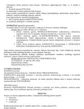 Hormoninių organizmo funkcijų reguliavimas 3 puslapis