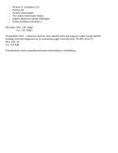 Hormoninių organizmo funkcijų reguliavimas 5 puslapis