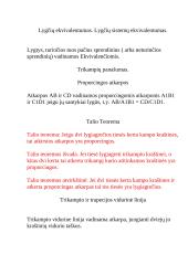 Funkcija ir jos grafikas. Lygčių sistemų ekvivalentumas 10 puslapis