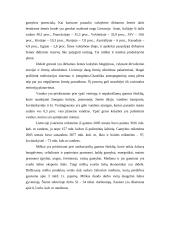 Gamtos ištekliai ir jų naudojimas 3 puslapis