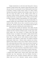 Gamtos ištekliai ir jų naudojimas 5 puslapis