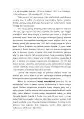 Gamtos ištekliai ir jų naudojimas 7 puslapis