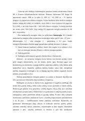 Gamtos ištekliai ir jų naudojimas 8 puslapis