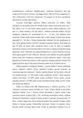 Gamtos ištekliai ir jų naudojimas 9 puslapis