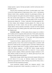 Gamtos ištekliai ir jų naudojimas 10 puslapis