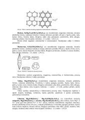 Mineralai ir jų klasės 14 puslapis