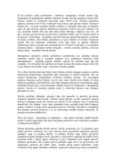 Gyvenimo lygis ir jo pagrindiniai rodikliai 6 puslapis