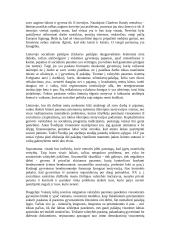 Gyvenimo lygis ir jo pagrindiniai rodikliai 7 puslapis