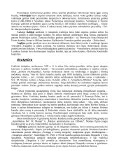 Gotikos kultūra ir architektūra 3 puslapis