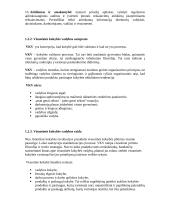 Harmoningos plėtros ir visuotinės kokybės vadybos koncepcijos 4 puslapis