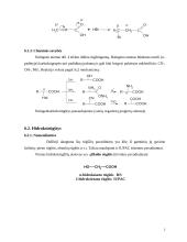 Heterofunkcinės rūgštys 2 puslapis