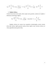 Heterofunkcinės rūgštys 15 puslapis