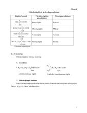 Heterofunkcinės rūgštys 3 puslapis