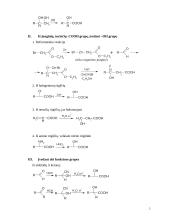 Heterofunkcinės rūgštys 5 puslapis