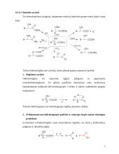 Heterofunkcinės rūgštys 6 puslapis