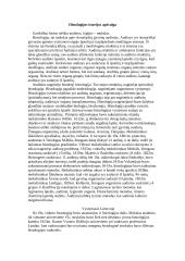 Histologija